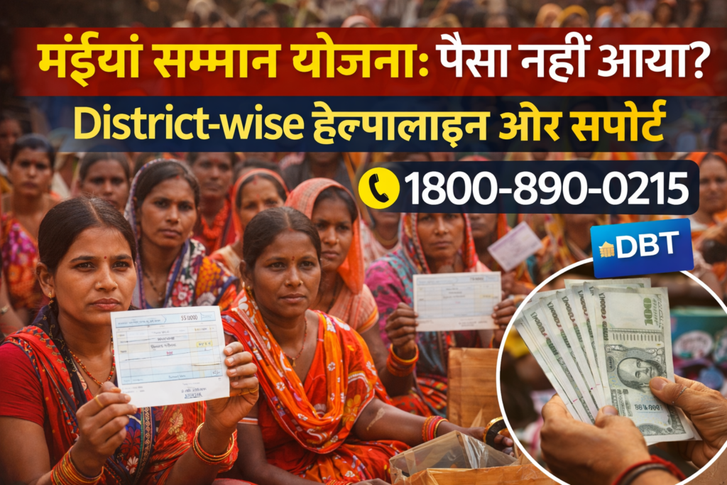 मंईयां सम्मान योजना,
Jharkhand women scheme,
DBT payment update,
सरकारी योजना झारखंड,
Women welfare scheme
