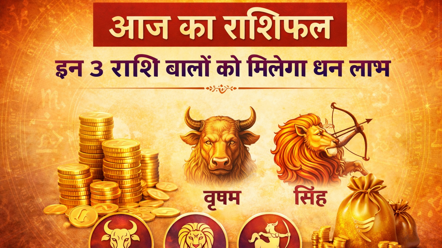 आज का राशिफल ,Aaj Ka Rashifal Hindi ,Rashifal Today ,Daily Horoscope Hindi ,Jharkhand Rashifal ,Dhan Labh Rashifal,