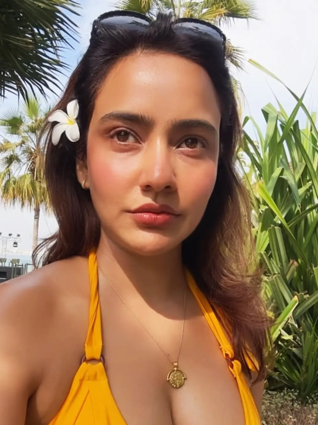 Neha Sharma income, Instagram subscription earning, celebrity digital income, social media earning model, Bollywood influencer income