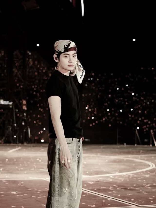 Kim Taehyung photos, BTS V style, K-pop fashion icon, Taehyung photodump, BTS viral photos